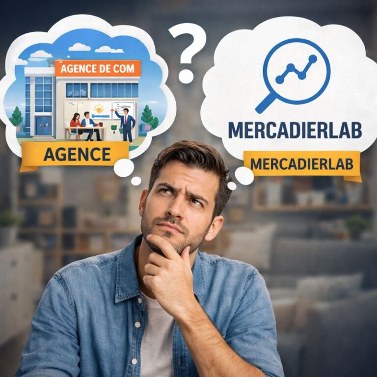 Création de site web dans les Landes : pourquoi faire appel à MercadierLab ?